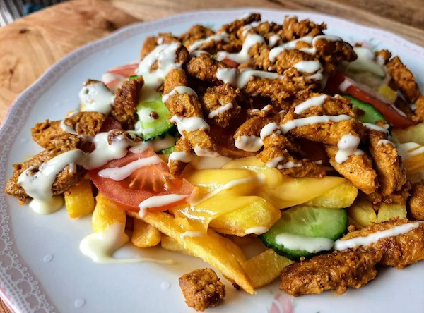 Appetizing Photos (30 pics)