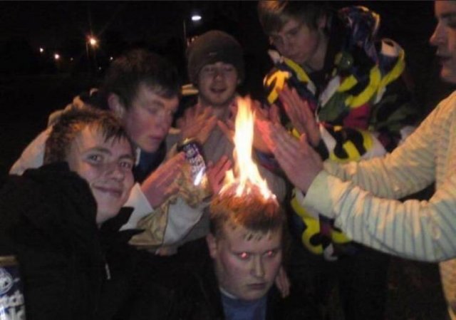 What Is Going On Here? (54 pics)