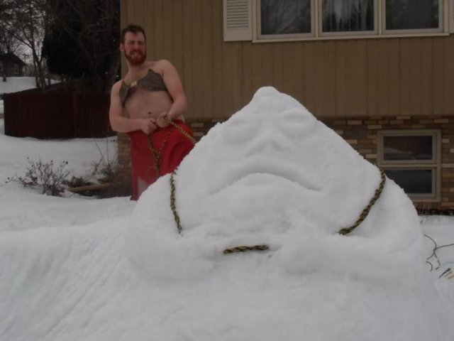 What Is Going On Here? (54 pics)