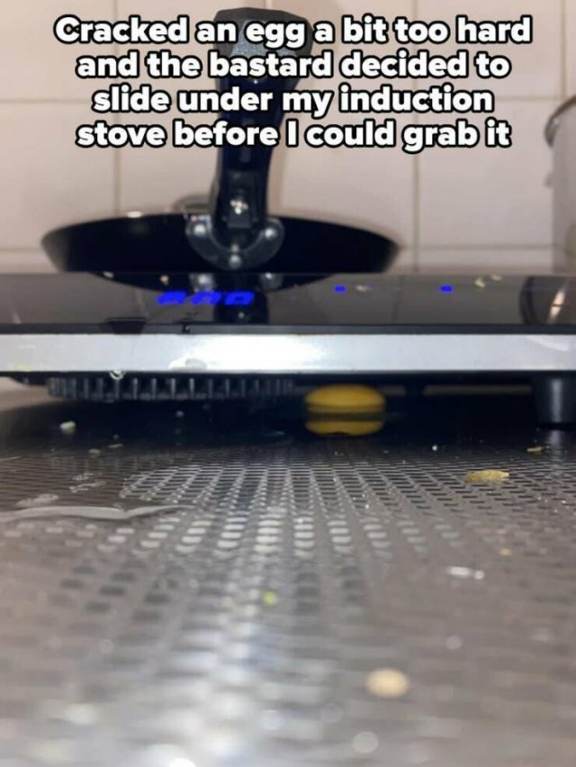 Bad Days Happen (18 pics)