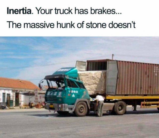 They Don't Think About Safety (25 pics)