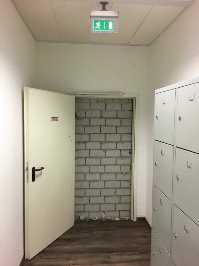They Don't Think About Safety (25 pics)