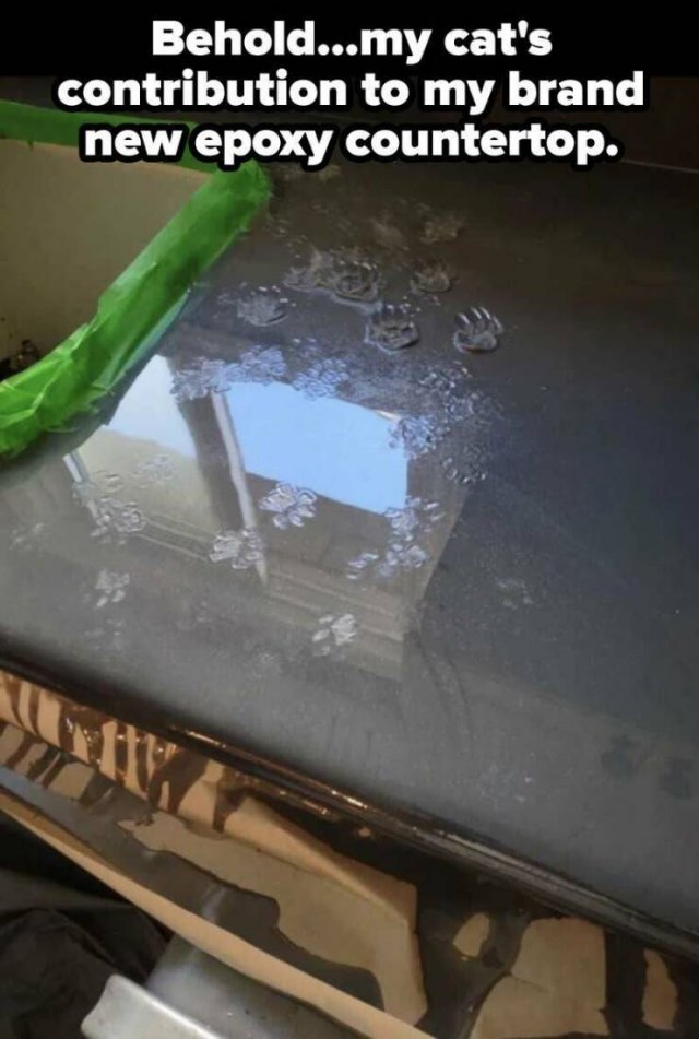 Bad Days Happen (18 pics)