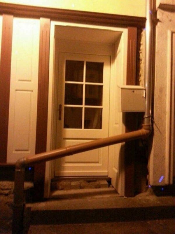 Weird DIY Crafts (24 pics)