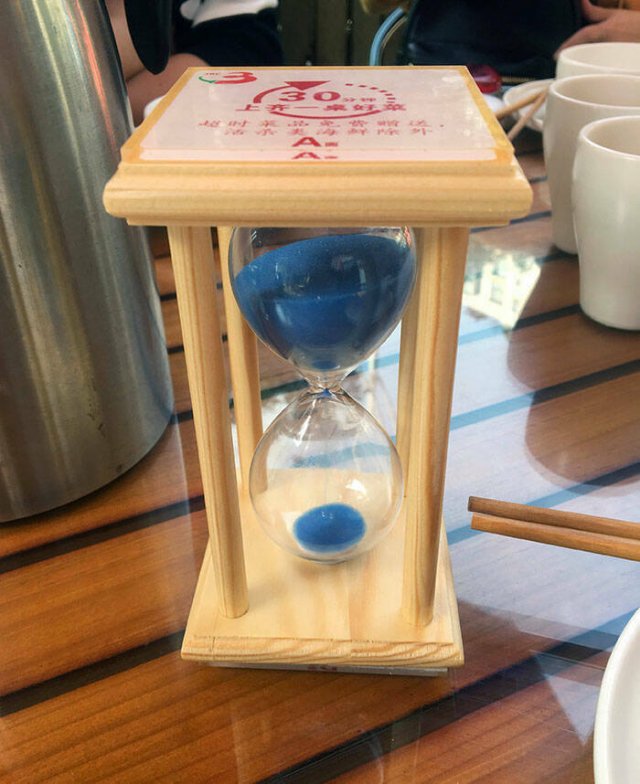 Creative Things In Bars And Restaurants (22 pics)