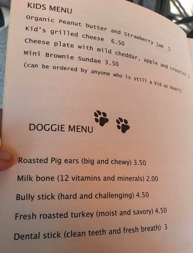 Creative Things In Bars And Restaurants (22 pics)