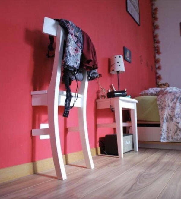 Weird DIY Crafts (24 pics)