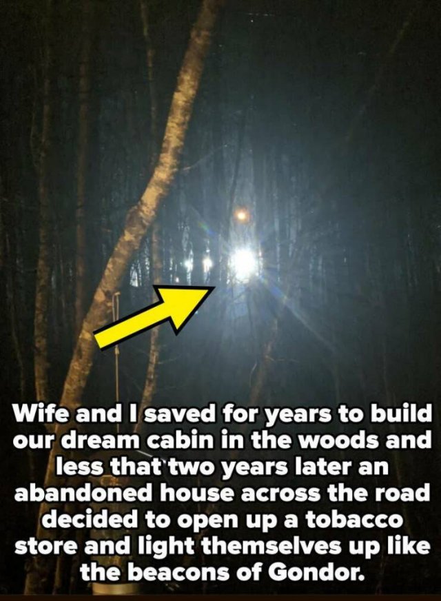 Bad Days Happen (18 pics)