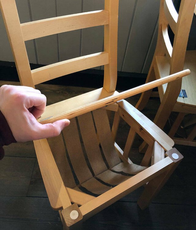 Creative Things In Bars And Restaurants (22 pics)
