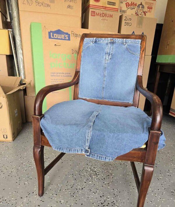 Weird DIY Crafts (24 pics)