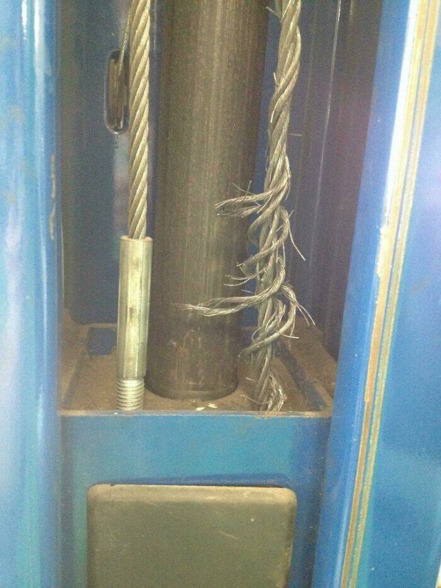 They Don't Think About Safety (25 pics)