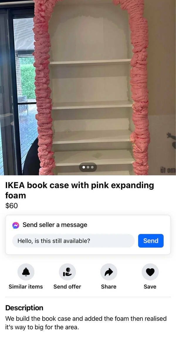 Weird DIY Crafts (24 pics)