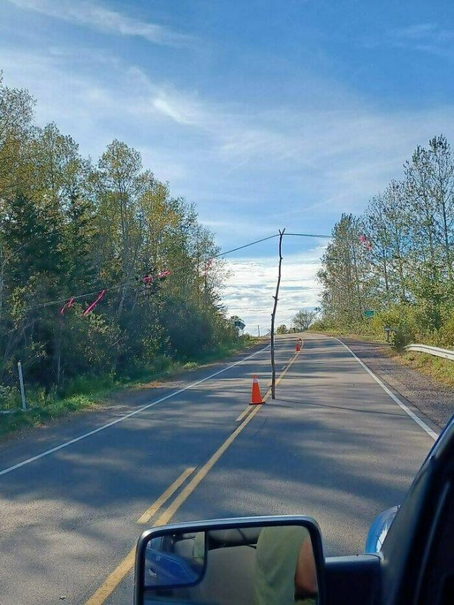 They Don't Think About Safety (25 pics)
