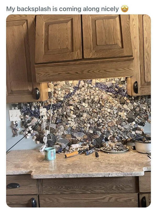 Weird DIY Crafts (24 pics)