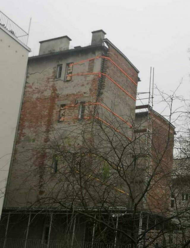 They Don't Think About Safety (25 pics)