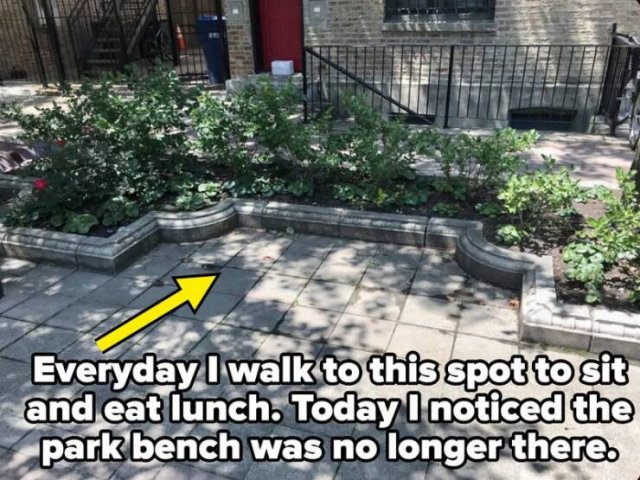 Bad Days Happen (18 pics)