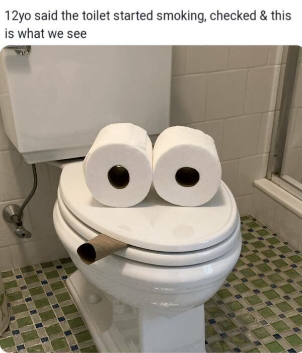 Funny Memes (18 pics)