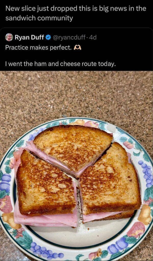 Funny Memes (18 pics)