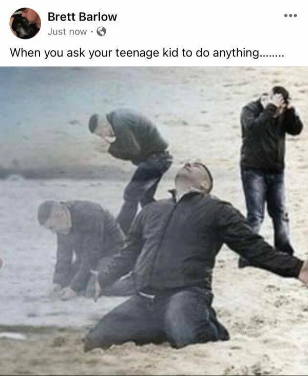 Funny Memes (18 pics)