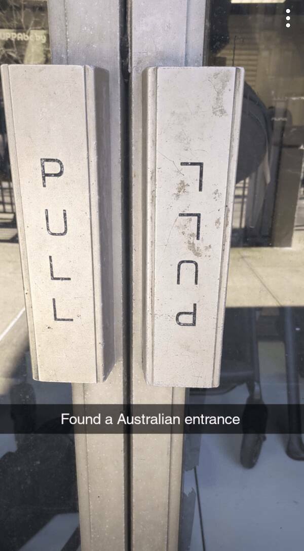 Funny Memes (18 pics)
