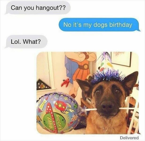 Random Memes (22 pics)