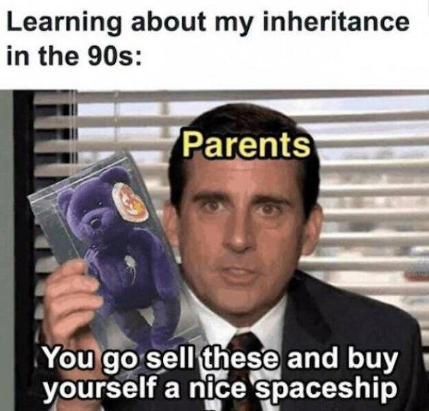 Funny Memes (18 pics)