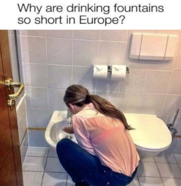 Funny Memes (18 pics)