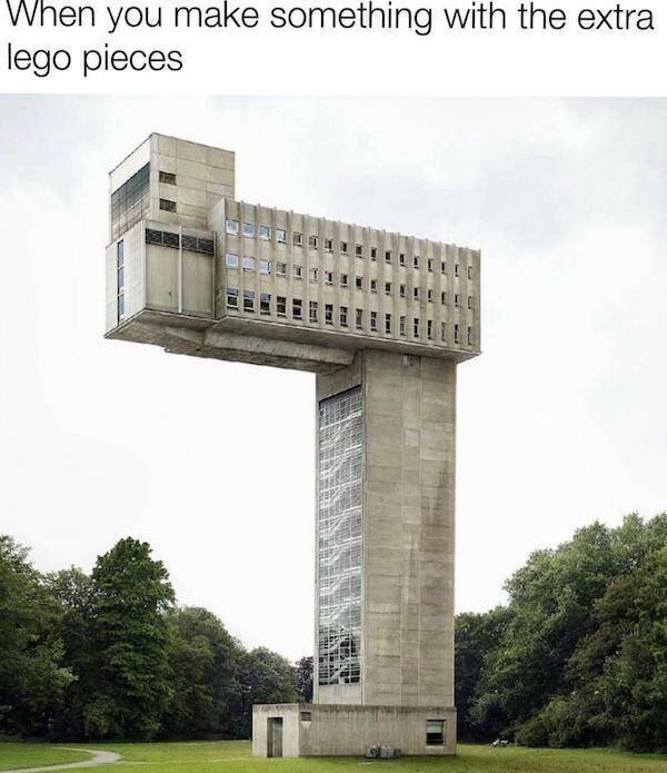 Funny Memes (18 pics)