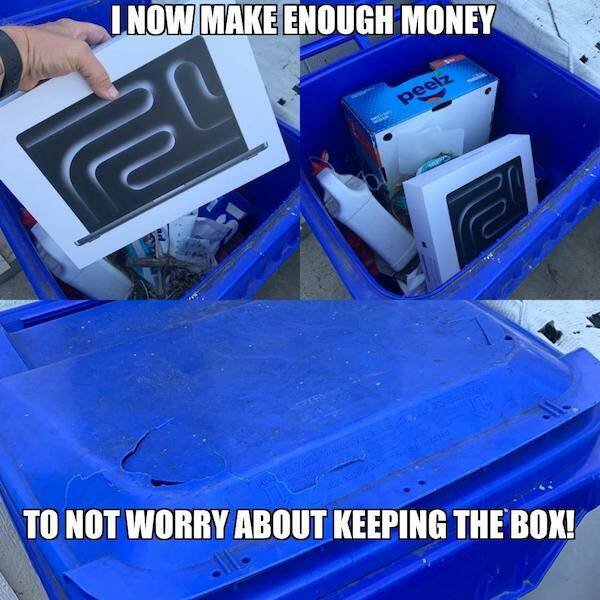 Funny Memes (18 pics)