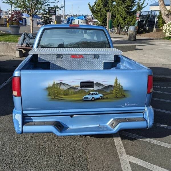 Crazy Cars (36 pics)