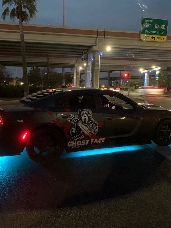 Crazy Cars (36 pics)