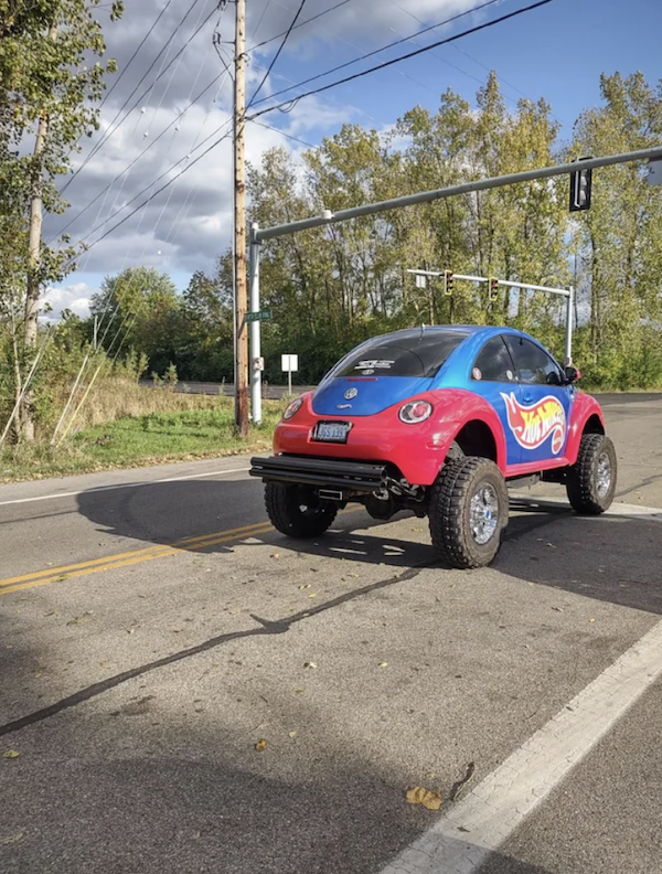 Crazy Cars (36 pics)