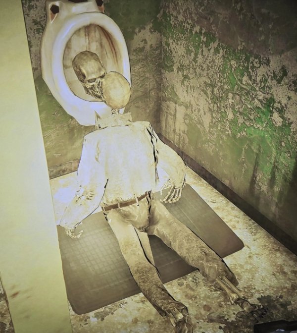 What Is Going On Here? (24 pics)