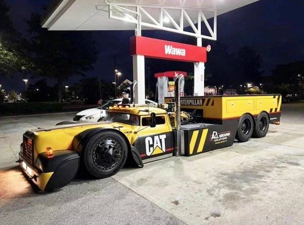 Crazy Cars (36 pics)