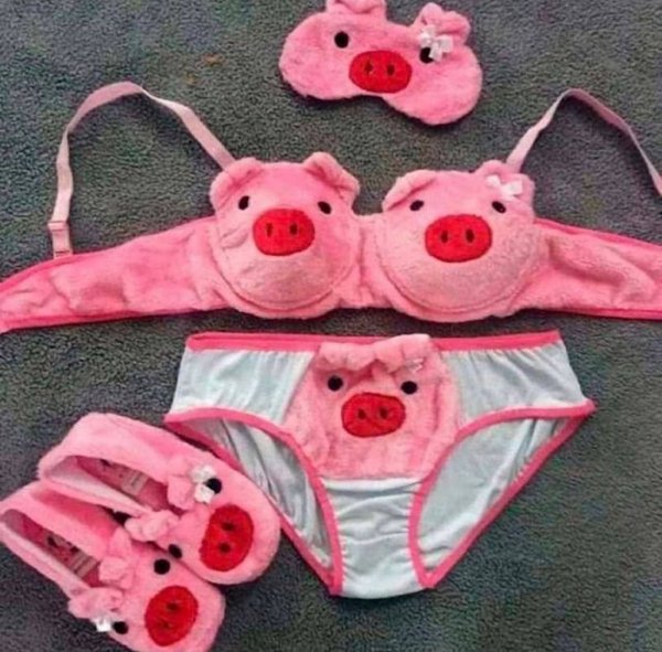 Odd Designs (22 pics)