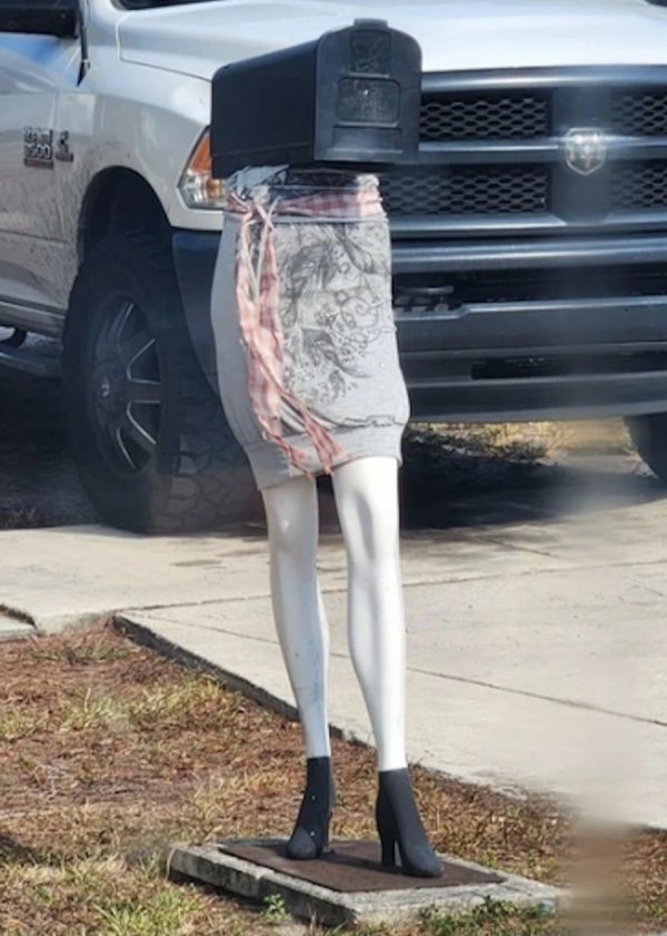 Odd Designs (22 pics)