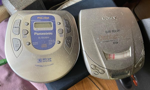 Immortal Things From The Past (24 pics)