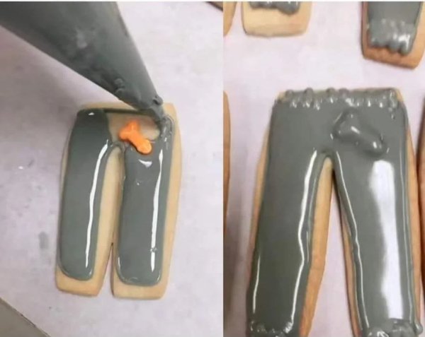 What Is Going On Here? (24 pics)