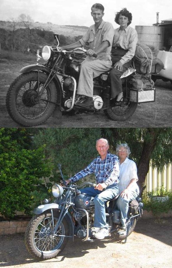 Immortal Things From The Past (24 pics)