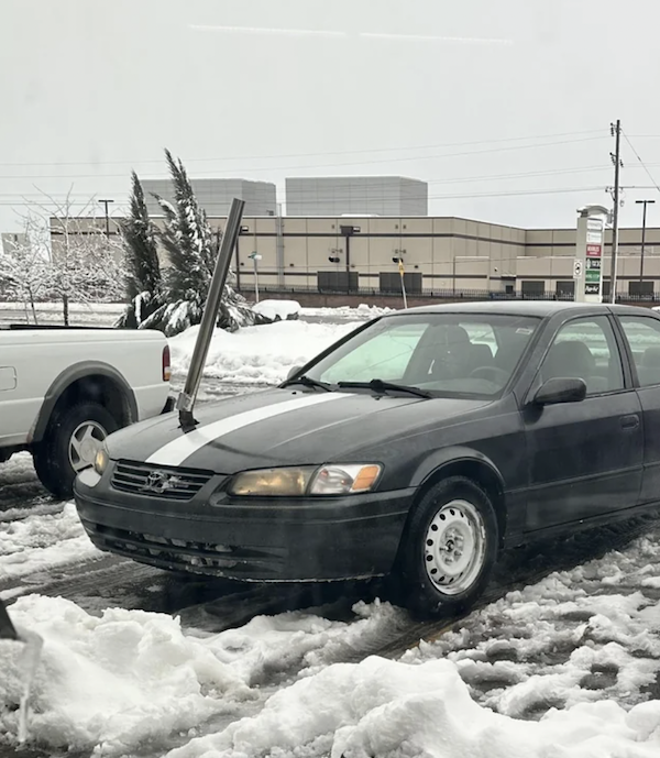 Crazy Cars (36 pics)