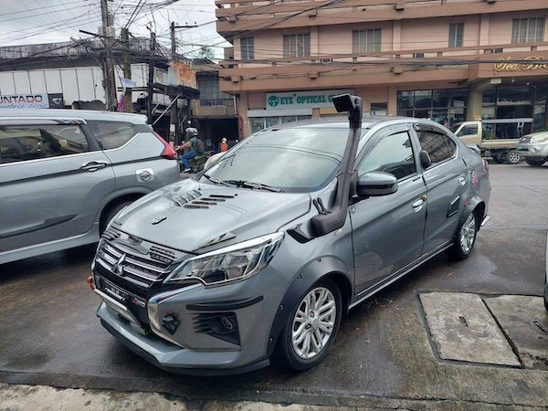 Crazy Cars (36 pics)