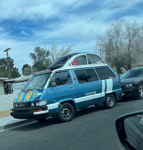 Crazy Cars (36 pics)