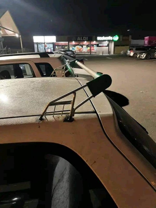 Crazy Cars (36 pics)
