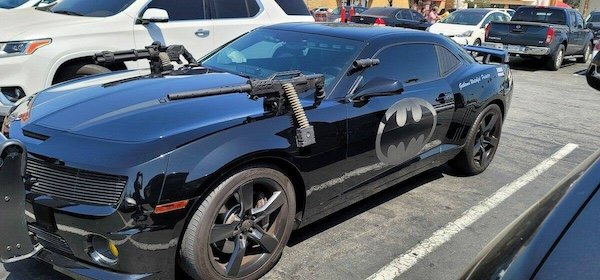 Crazy Cars (36 pics)