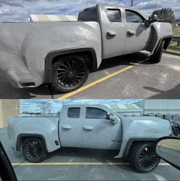 Crazy Cars (36 pics)