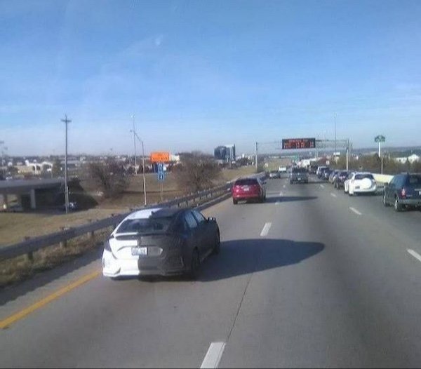 Crazy Cars (36 pics)