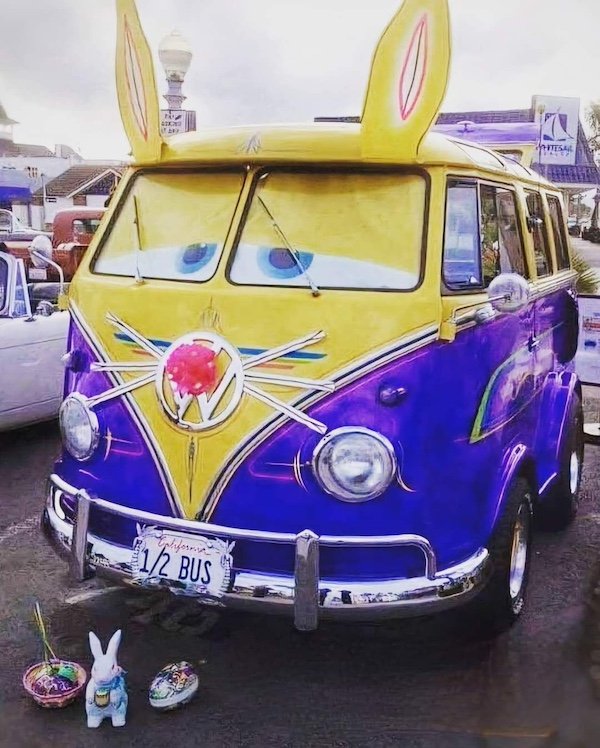 Crazy Cars (36 pics)
