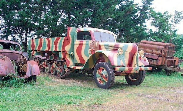 Crazy Cars (36 pics)
