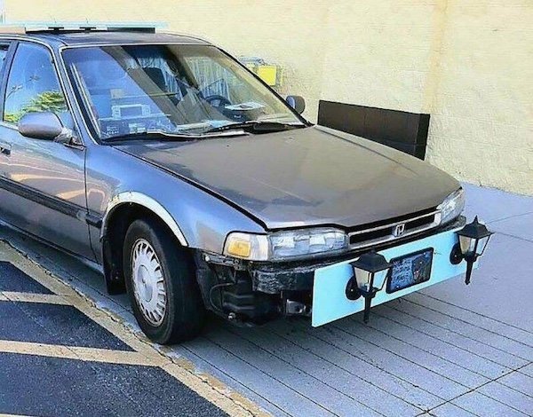 Crazy Cars (36 pics)