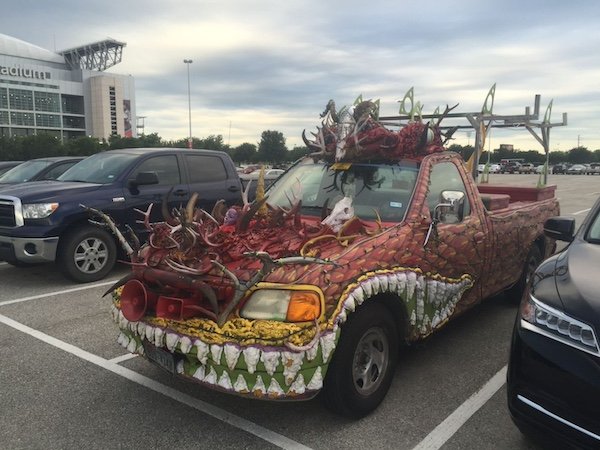 Crazy Cars (36 pics)
